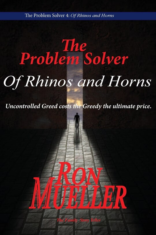 Couverture_The Problem Solver