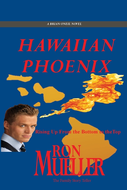 Front cover_Hawaiian Phoenix