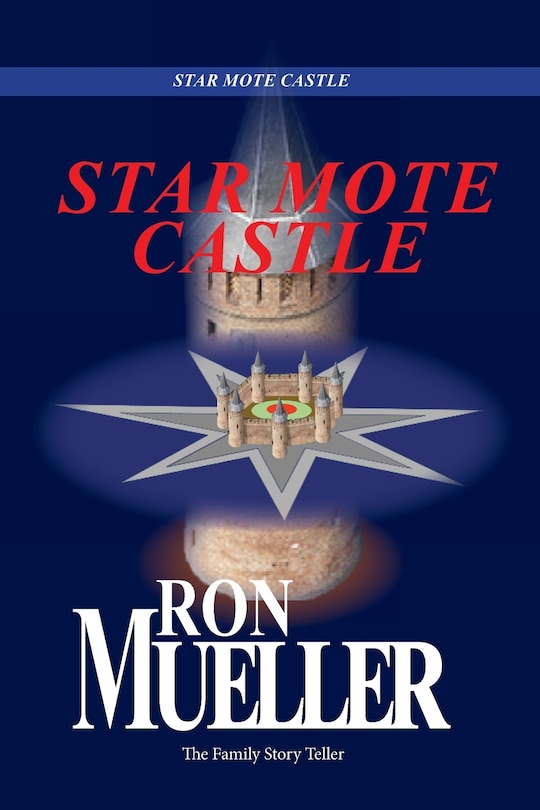 Front cover_Star Mote Castle