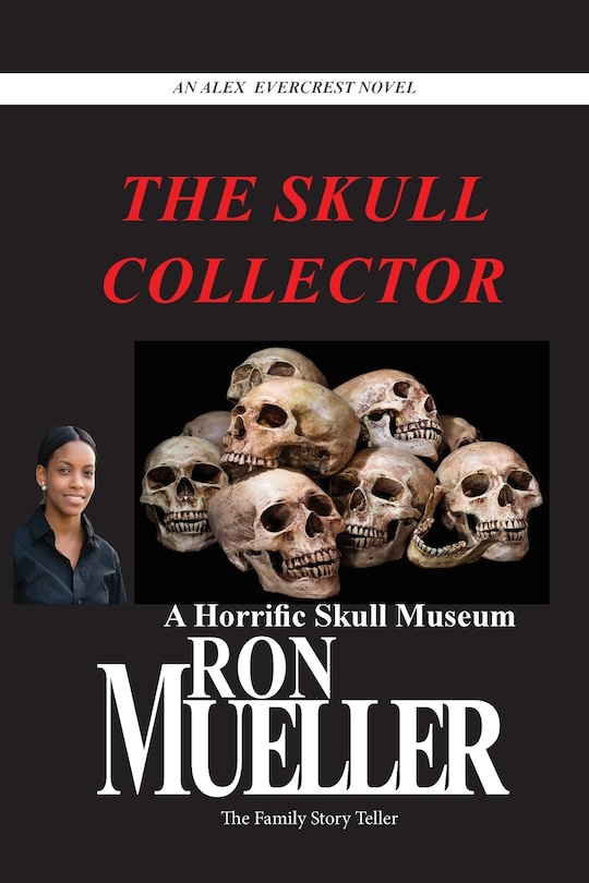 Couverture_The Skull Collector