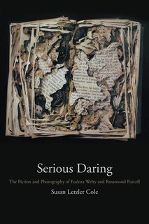 Front cover_Serious Daring