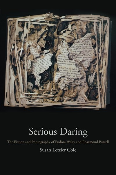 Front cover_Serious Daring