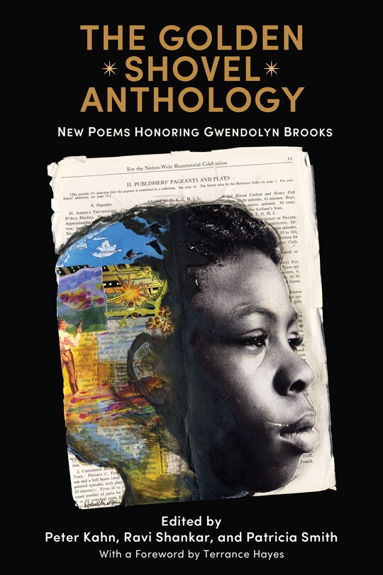 Front cover_The Golden Shovel Anthology