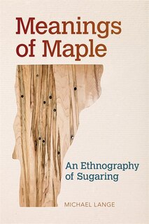 Couverture_Meanings Of Maple