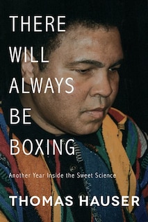 Couverture_There Will Always Be Boxing