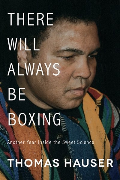 Couverture_There Will Always Be Boxing