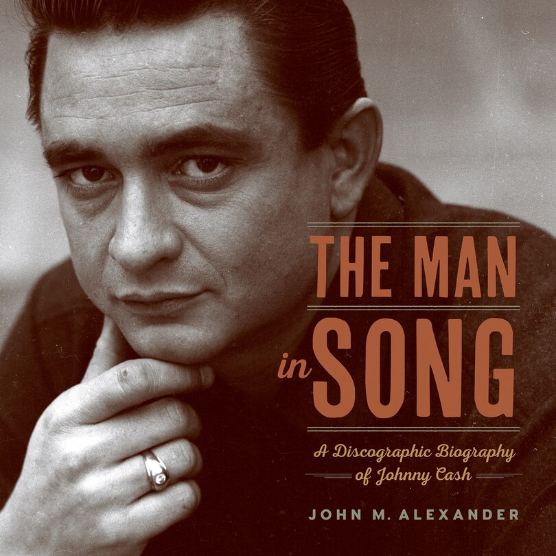 Front cover_The Man in Song