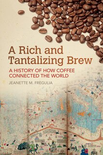 Front cover_A Rich and Tantalizing Brew