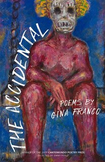 Front cover_The Accidental