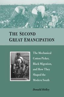 Front cover_The Second Great Emancipation