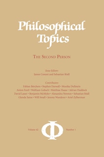 Couverture_Philosophical Topics 42.1