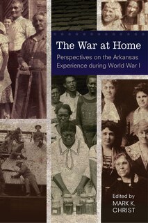 Couverture_The War at Home