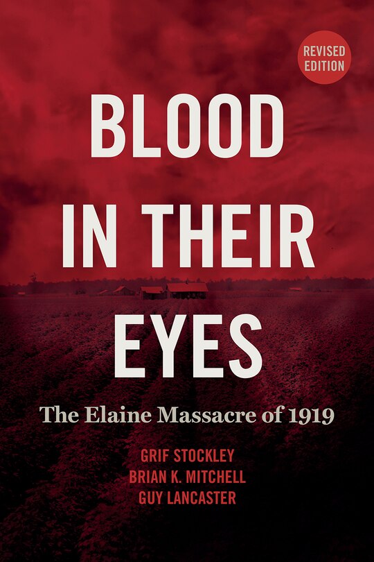 Front cover_Blood In Their Eyes