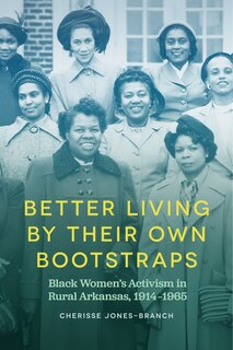 Couverture_Better Living By Their Own Bootstraps