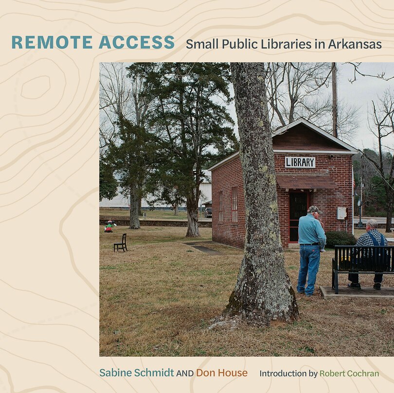 Front cover_Remote Access