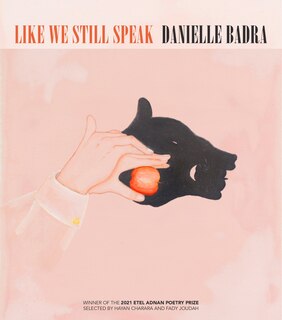 Couverture_Like We Still Speak
