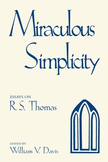 Front cover_Miraculous Simplicity