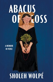 Front cover_Abacus Of Loss