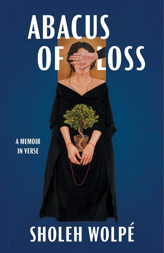 Front cover_Abacus Of Loss