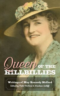 Front cover_Queen Of The Hillbillies