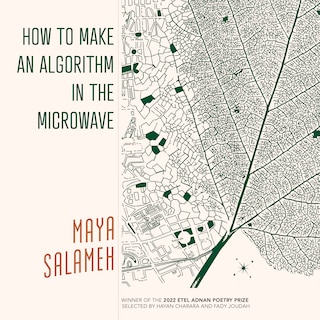 Front cover_How to Make an Algorithm in the Microwave