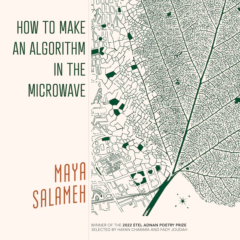 Front cover_How to Make an Algorithm in the Microwave