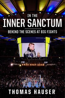 Front cover_In The Inner Sanctum