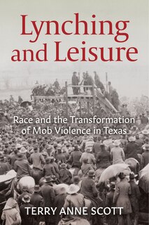 Front cover_Lynching and Leisure
