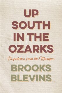 Front cover_Up South in the Ozarks