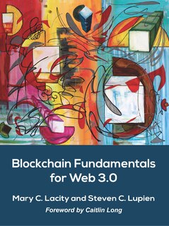 Couverture_Blockchain Fundamentals for Web 3.0