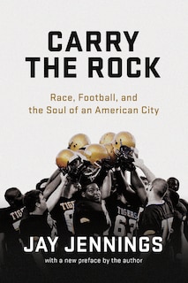 Couverture_Carry the Rock