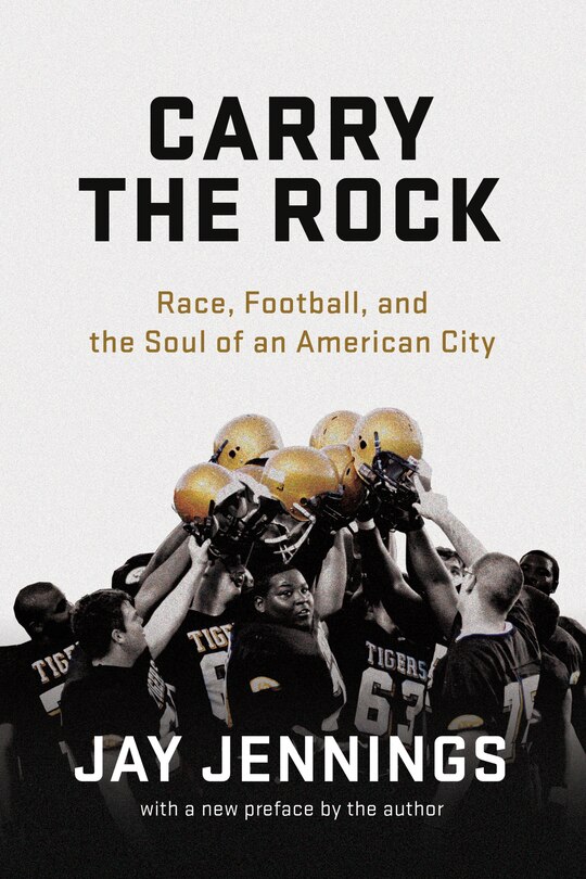 Couverture_Carry the Rock