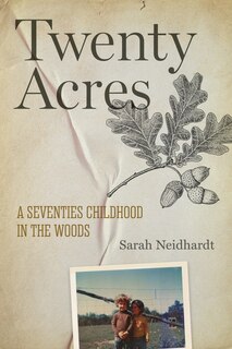 Front cover_Twenty Acres