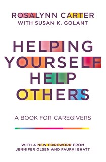 Front cover_Helping Yourself Help Others