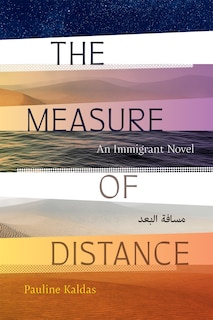 Front cover_The Measure of Distance