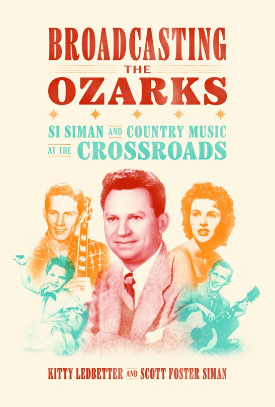 Front cover_Broadcasting the Ozarks