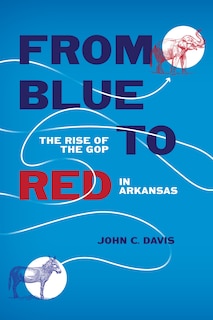 Front cover_From Blue to Red