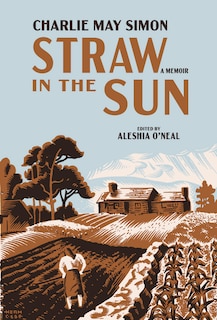 Front cover_Straw in the Sun