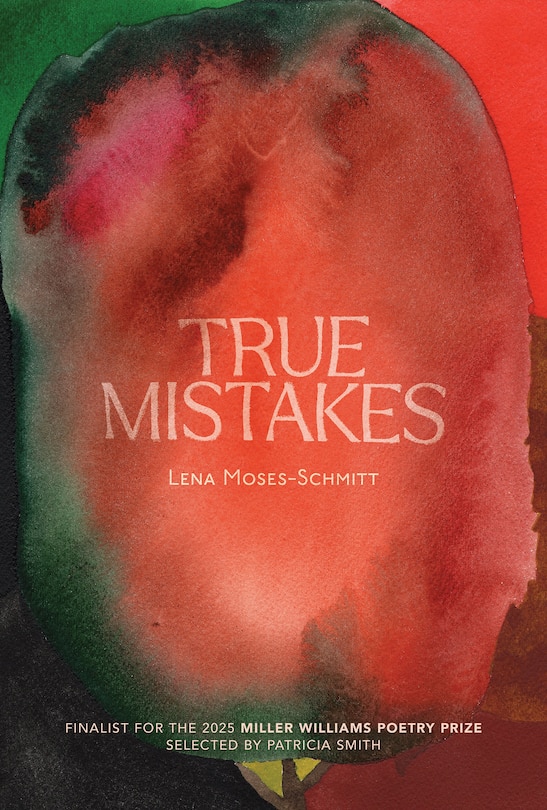 Front cover_True Mistakes