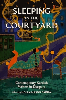 Front cover_Sleeping in the Courtyard