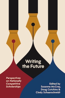 Front cover_Writing the Future