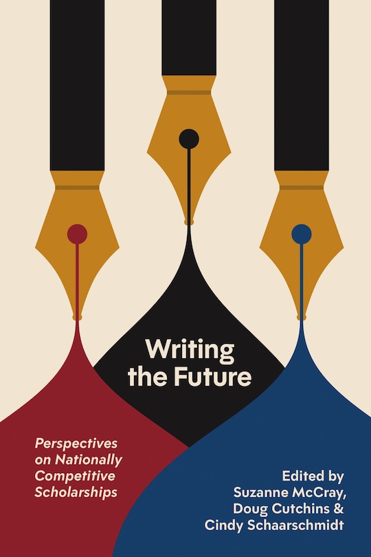Front cover_Writing the Future