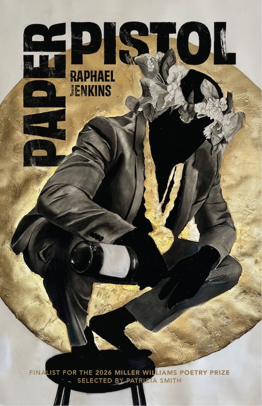 Front cover_Paper Pistol