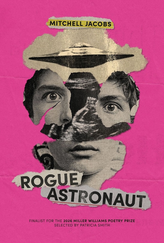 Front cover_Rogue Astronaut