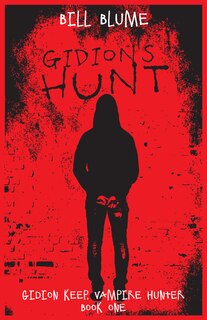Front cover_Gidion's Hunt
