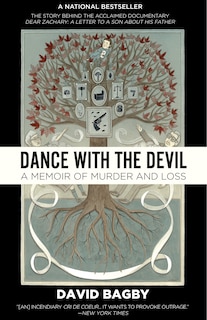 Front cover_Dance With the Devil
