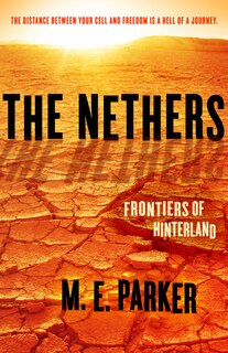 Front cover_The Nethers
