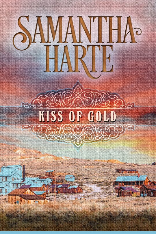 Couverture_Kiss of Gold