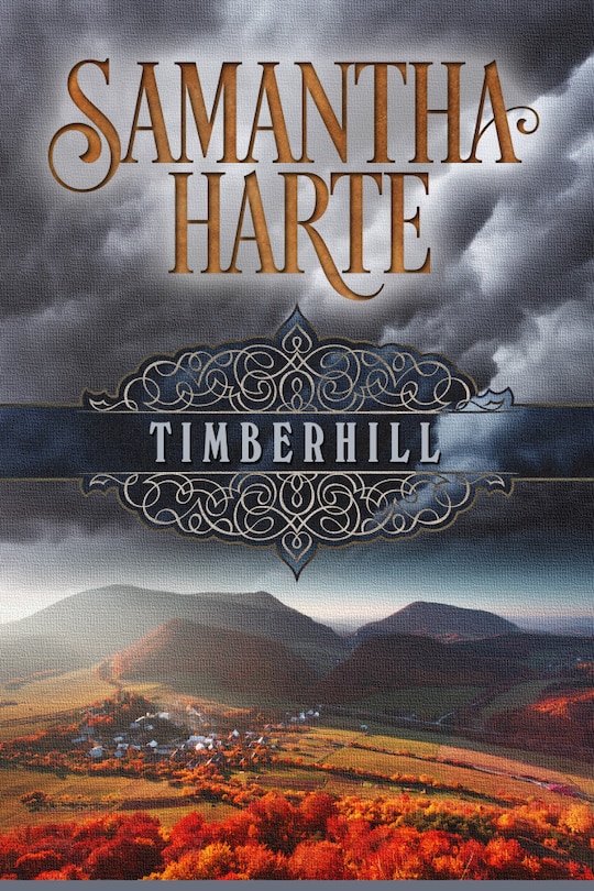 Couverture_Timberhill