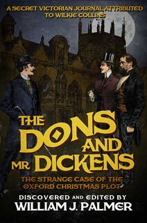 Couverture_The Dons and Mr. Dickens